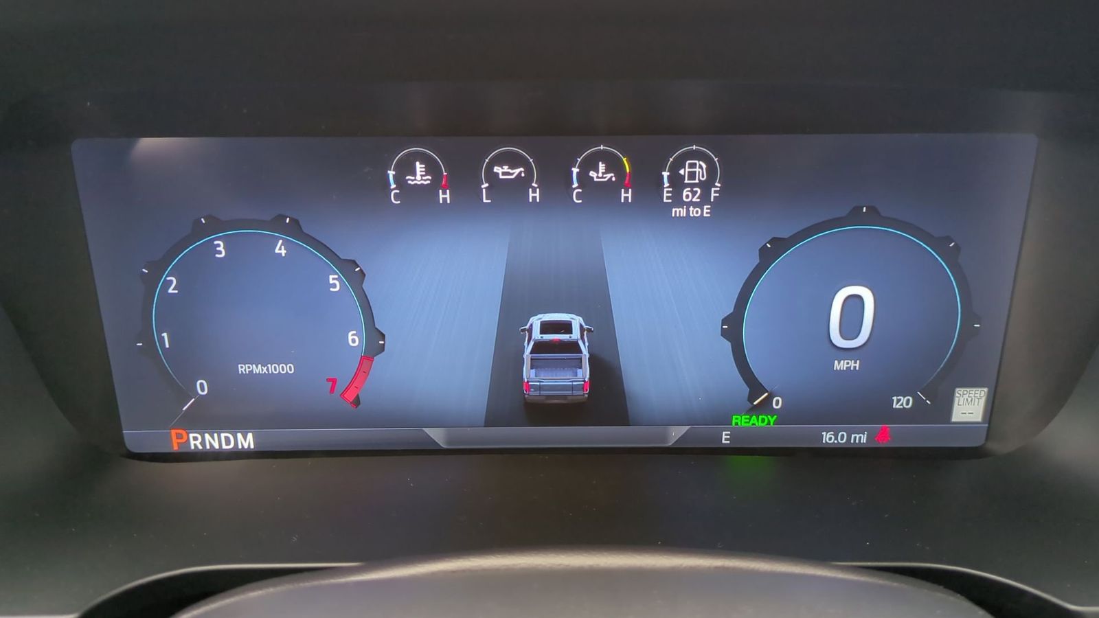 Thumbnail: 2025 Ford F-150 - 34