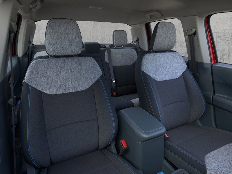 Thumbnail: 2026 Ford Maverick - 10