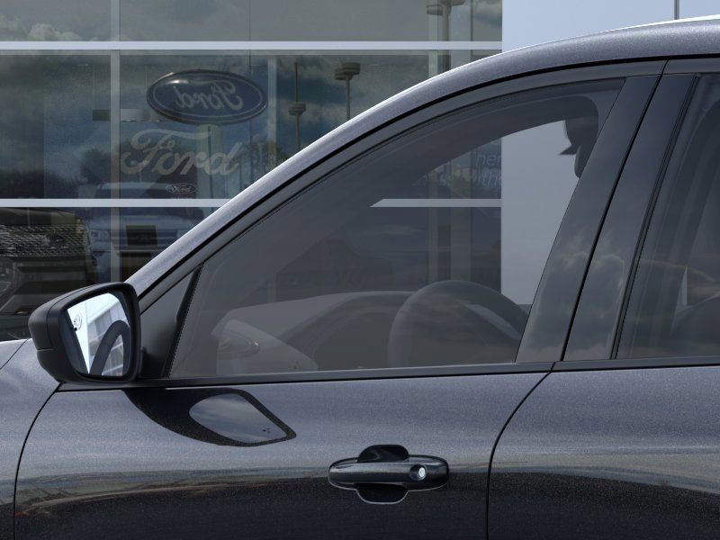 Thumbnail: 2026 Ford Escape - 20