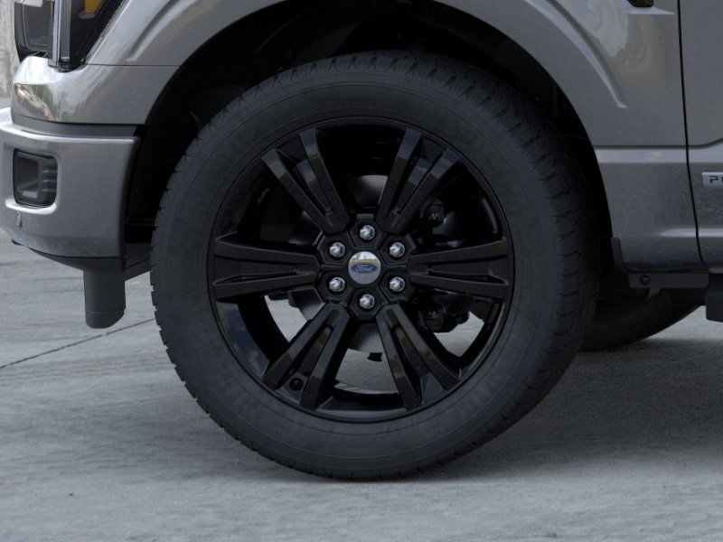 Thumbnail: 2026 Ford F-150 - 20