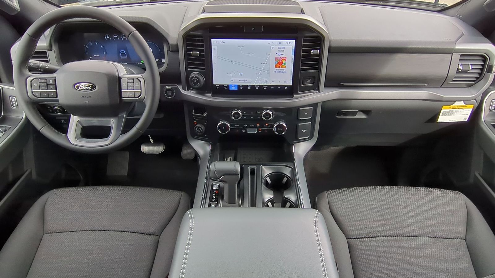 Thumbnail: 2025 Ford F-150 - 13