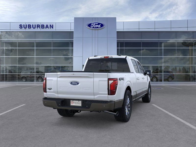 Thumbnail: 2026 Ford F-150 - 9