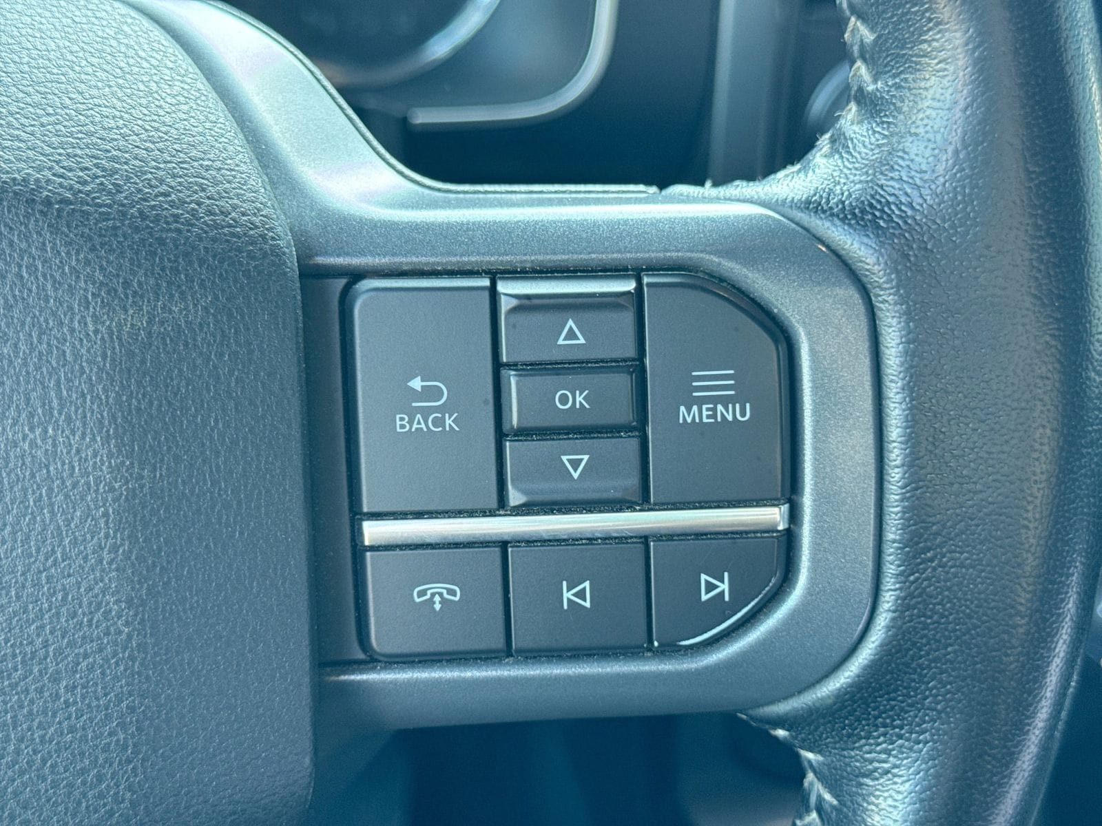 Thumbnail: 2022 Ford F-150 - 29