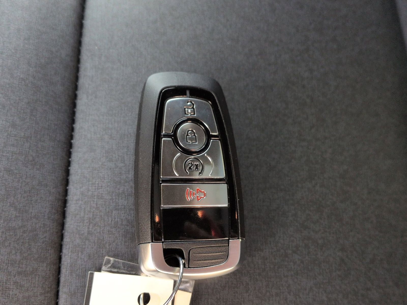 Thumbnail: 2026 Ford Bronco - 37