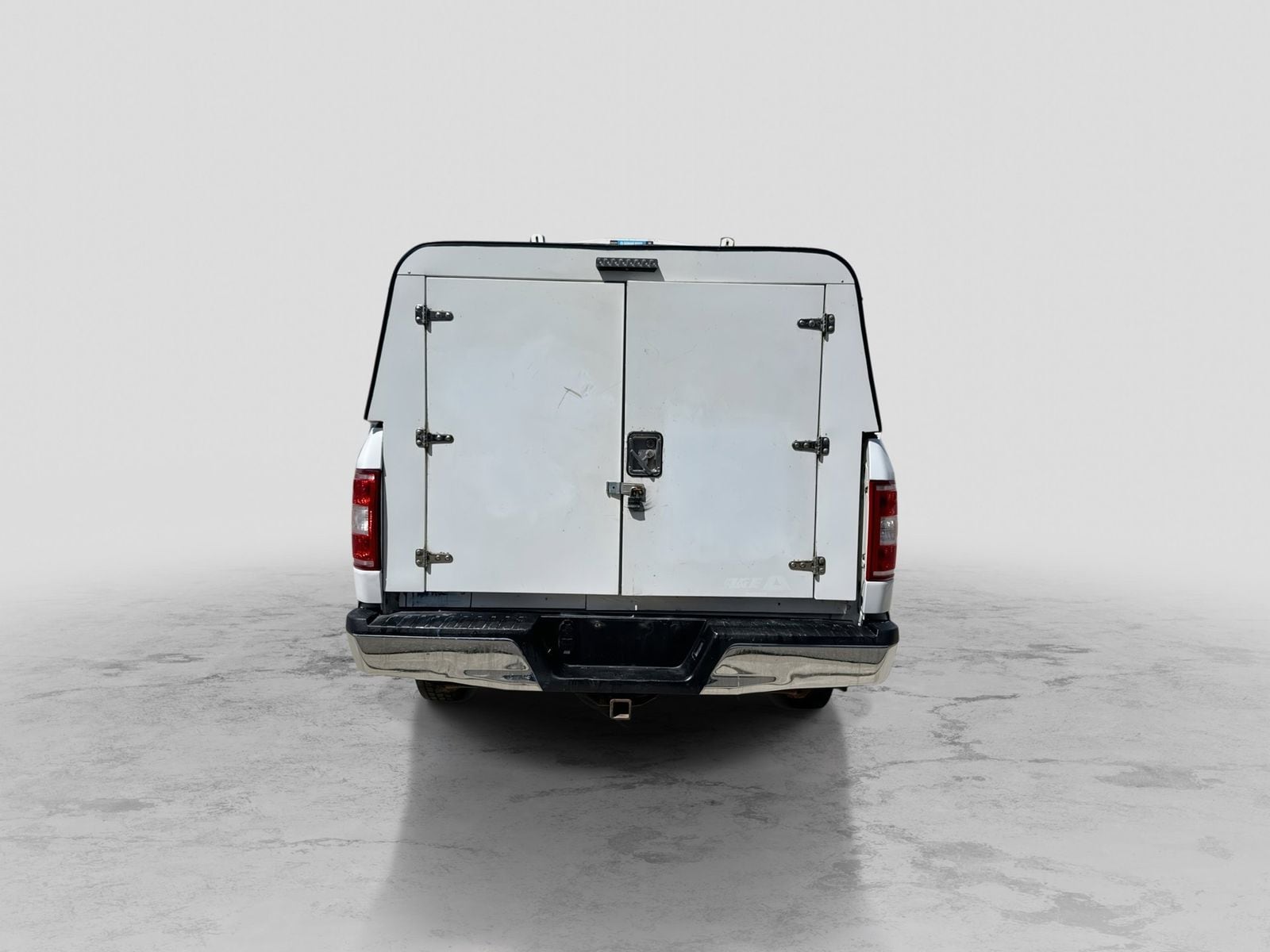 Thumbnail: 2019 Ford F-150 - 5
