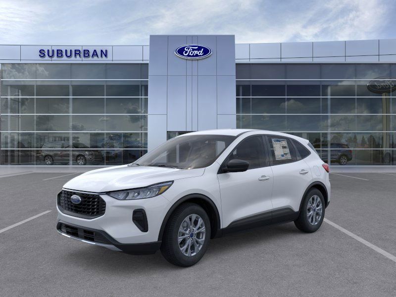 2026 Ford Escape Active's photo