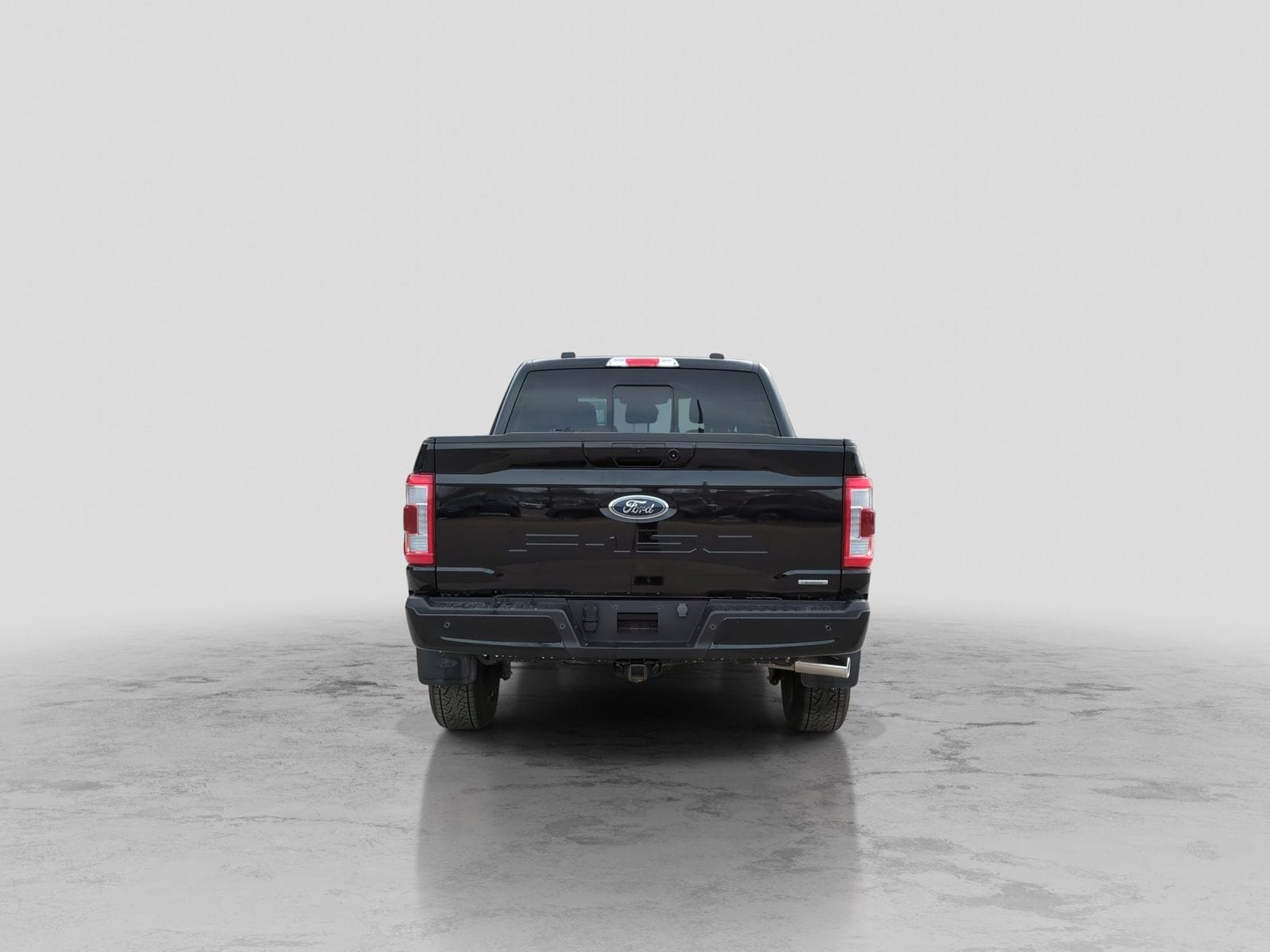Thumbnail: 2023 Ford F-150 - 7
