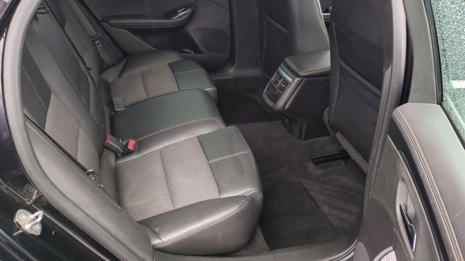 Thumbnail: 2017 Chevrolet Impala - 20