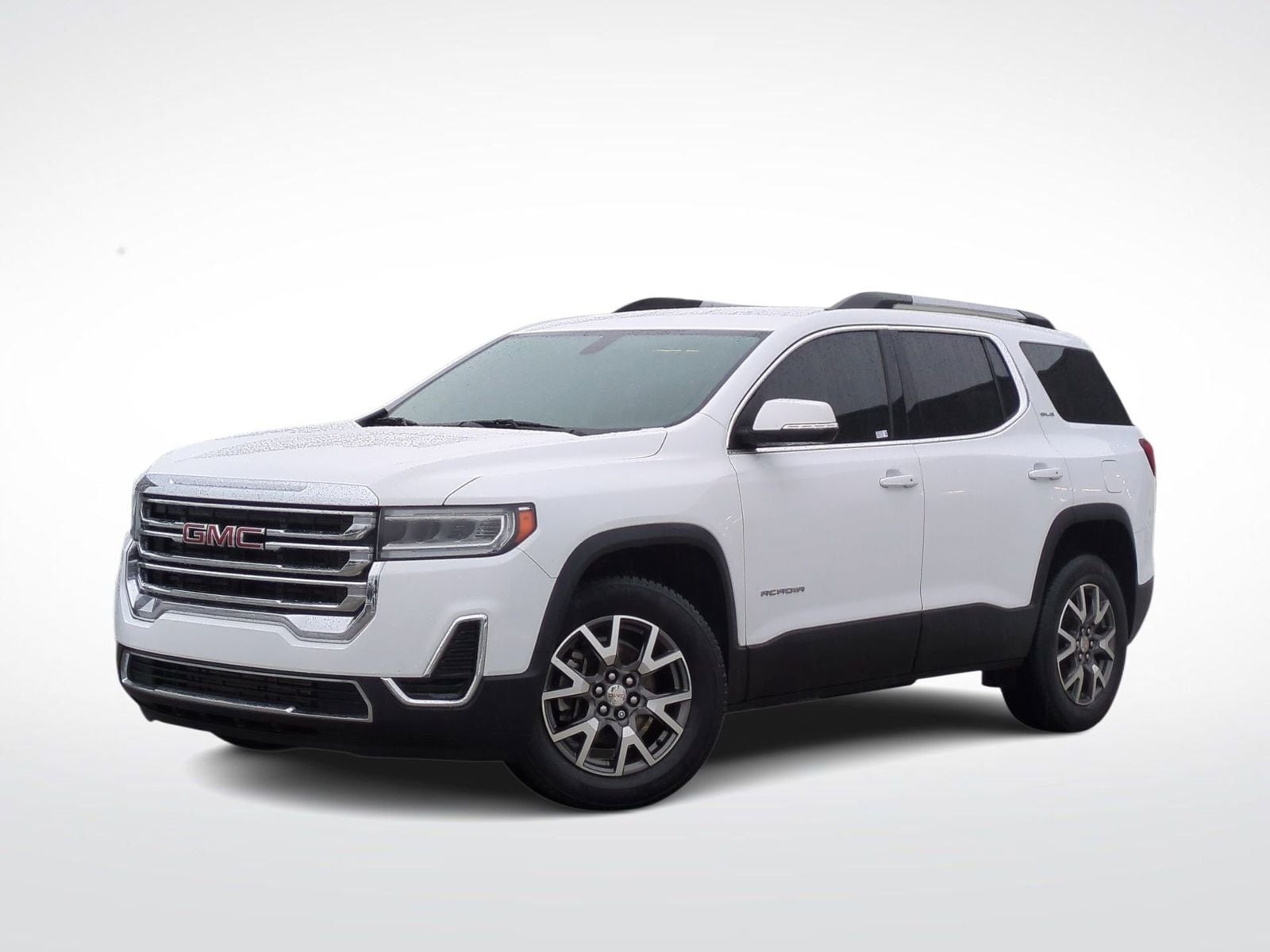2020 GMC Acadia SLE's photo