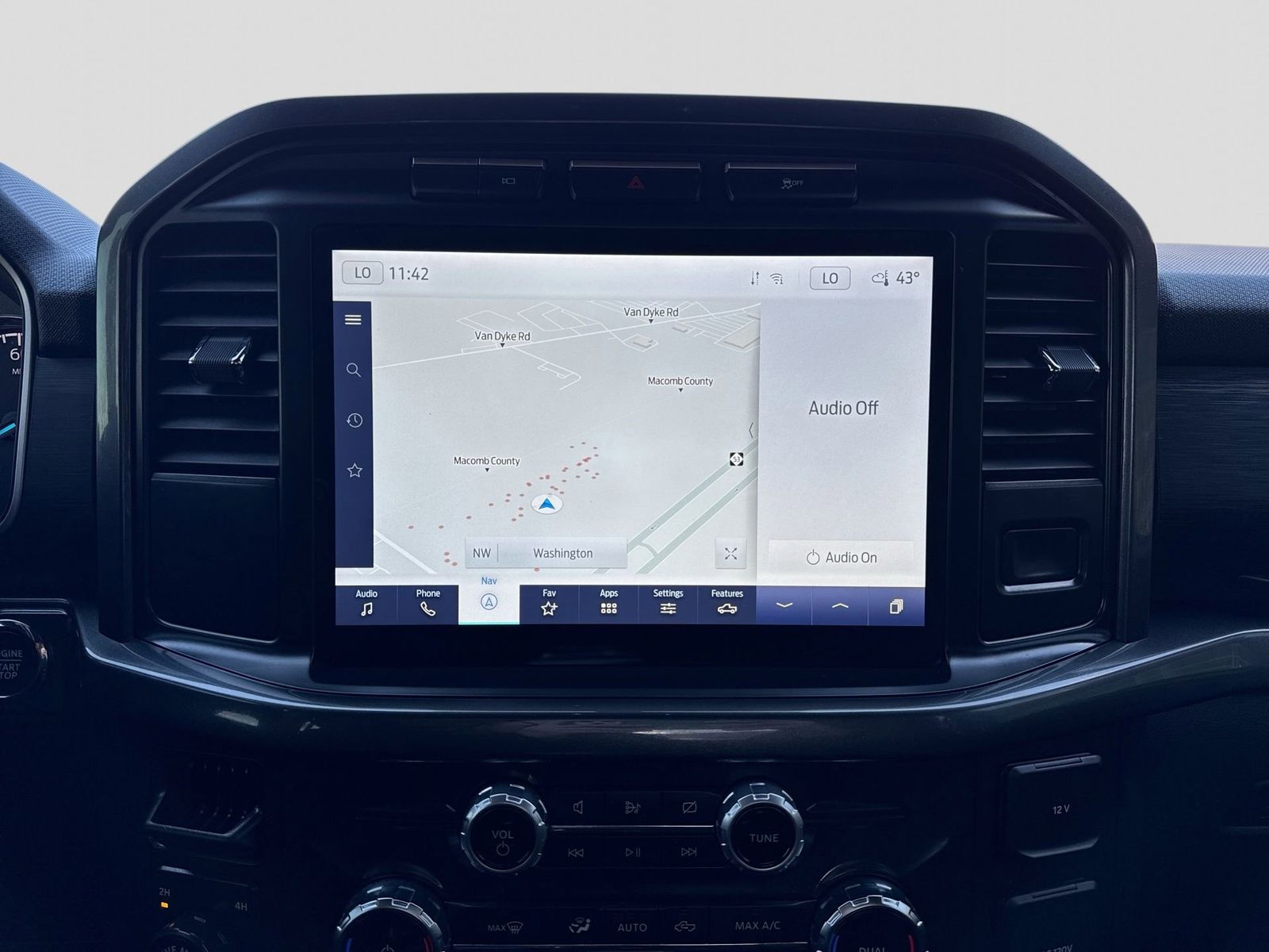 Thumbnail: 2022 Ford F-150 - 30