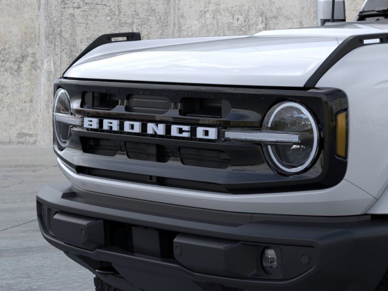 Thumbnail: 2026 Ford Bronco - 20