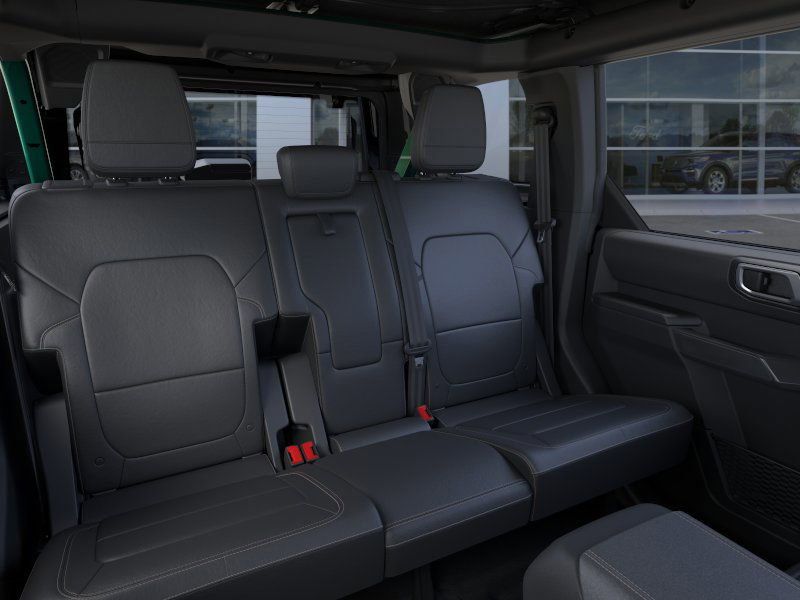 Thumbnail: 2025 Ford Bronco - 12