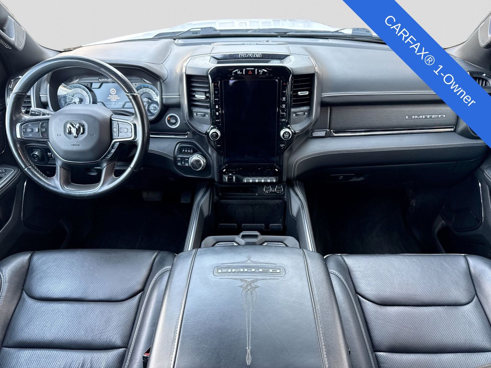 Thumbnail: 2022 RAM 1500 - 14