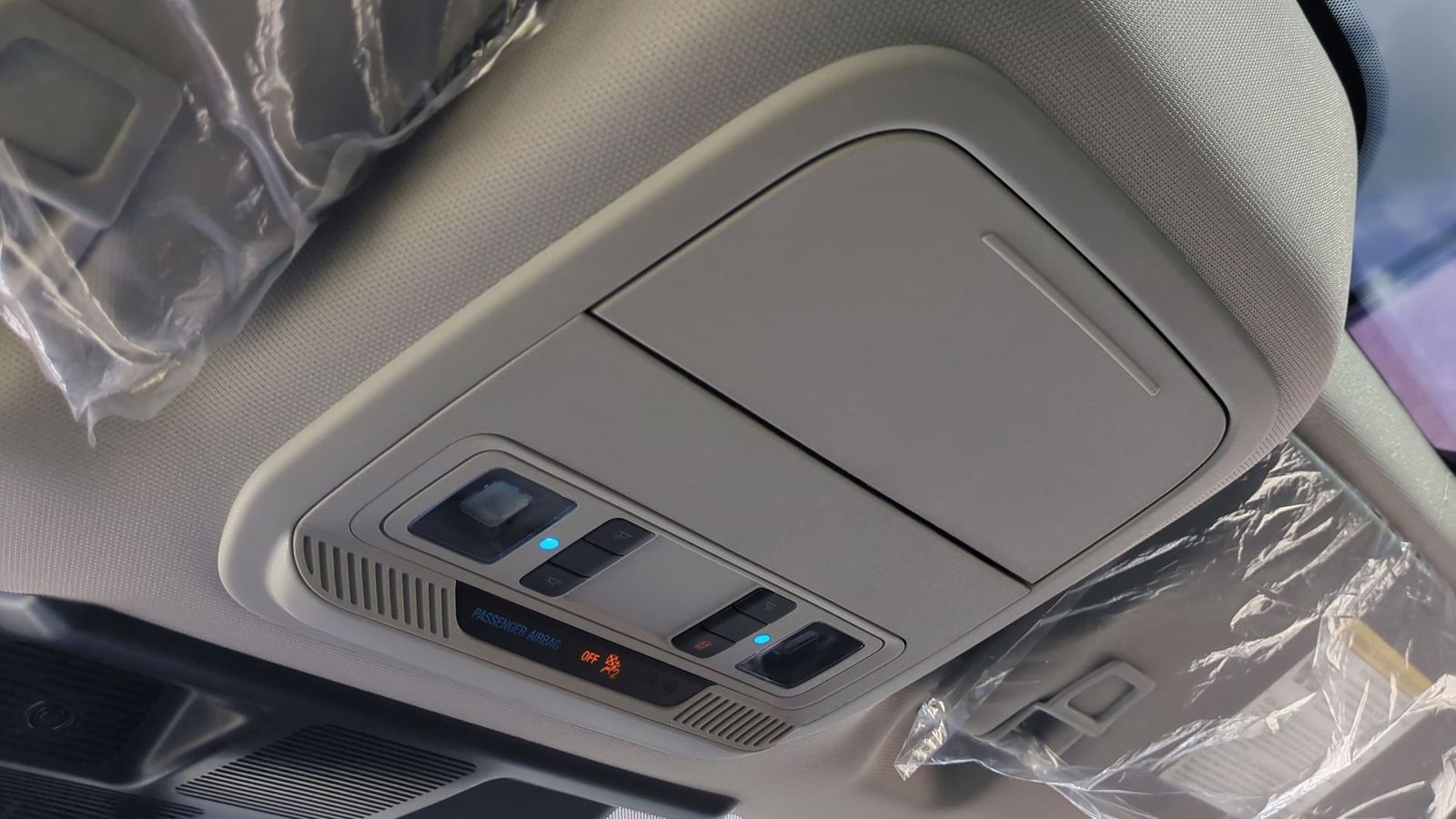 Thumbnail: 2025 Ford Mustang Mach-E - 31