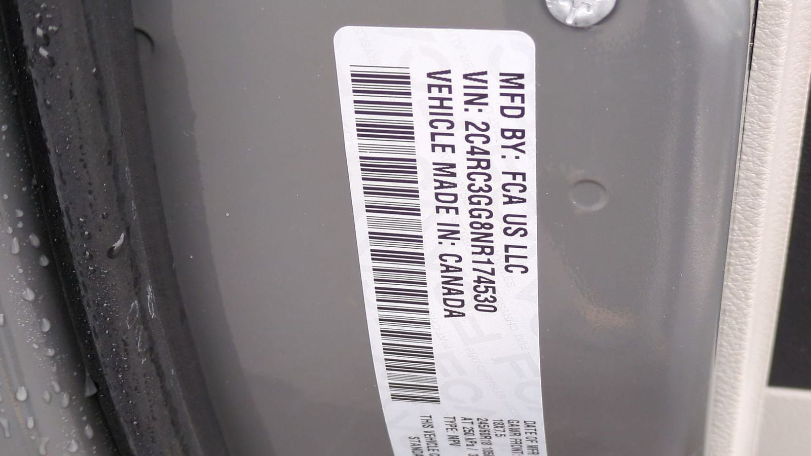 2022 Chrysler Pacifica Limited 42