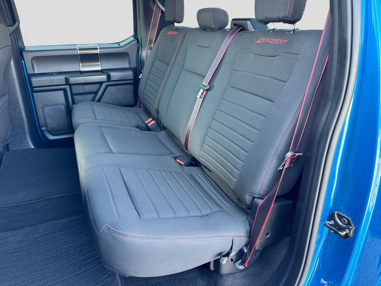 Thumbnail: 2019 Ford F-150 - 20