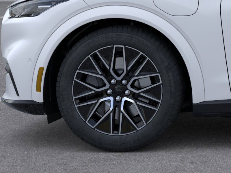 Thumbnail: 2025 Ford Mustang Mach-E - 20