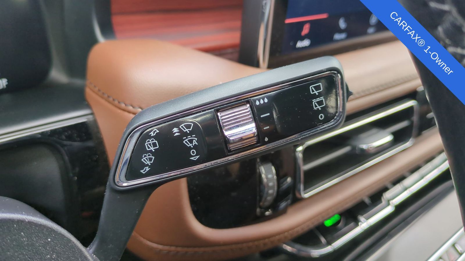 Thumbnail: 2023 Lincoln Nautilus - 30