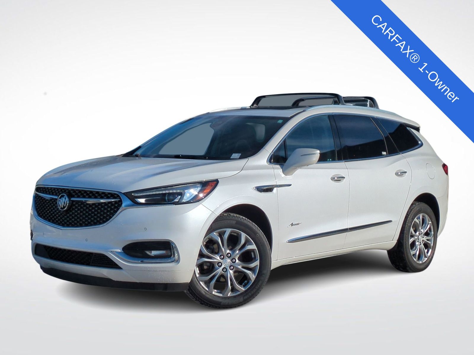 2020 Buick Enclave Avenir -
                  Washington, MI