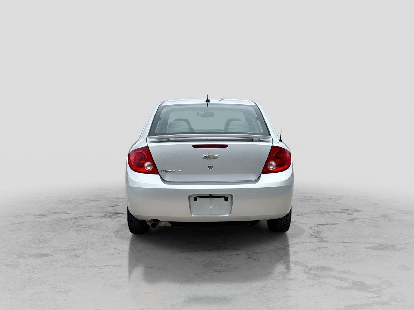 Thumbnail: 2009 Chevrolet Cobalt - 7