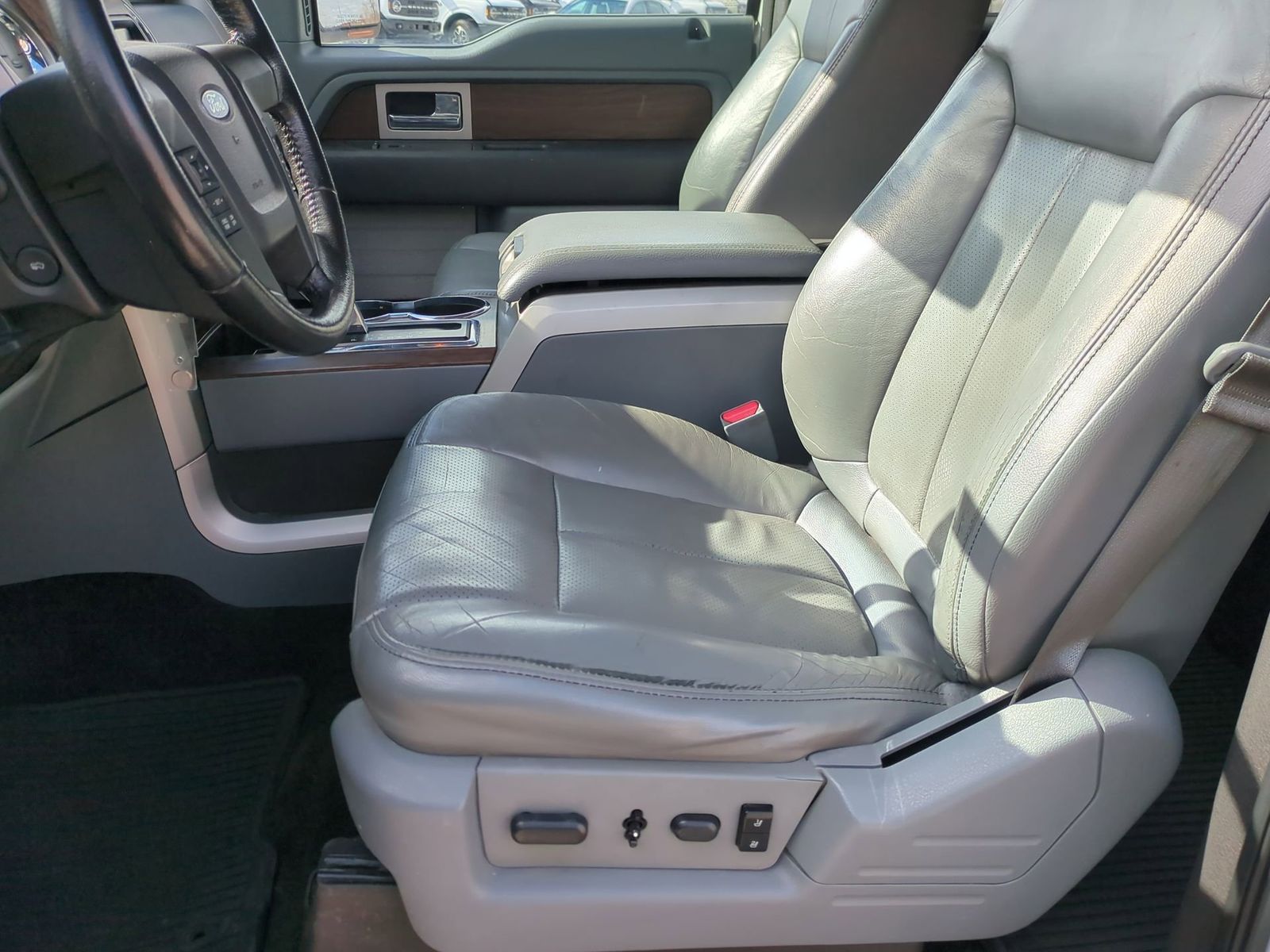 Thumbnail: 2013 Ford F-150 - 20