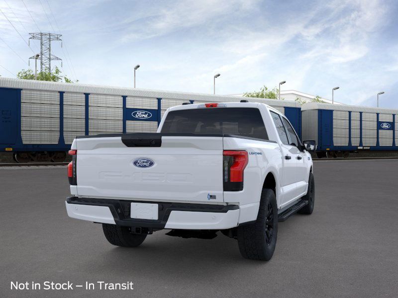 Thumbnail: 2025 Ford F-150 - 8
