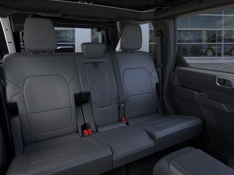 Thumbnail: 2025 Ford Bronco - 11