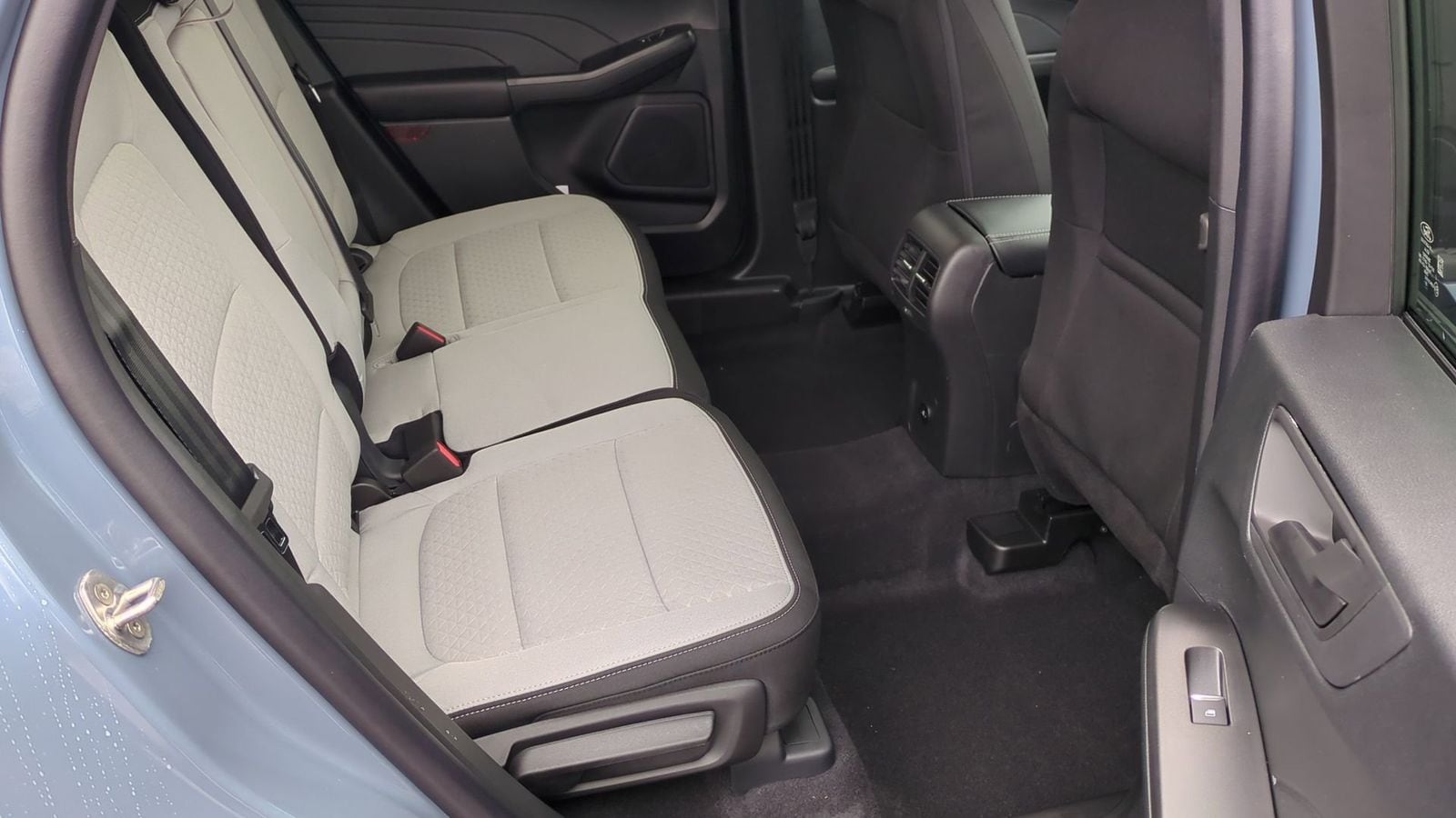 Thumbnail: 2026 Ford Escape - 19