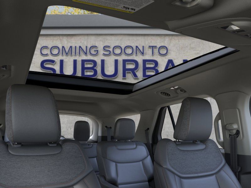 Thumbnail: 2026 Ford Explorer - 23
