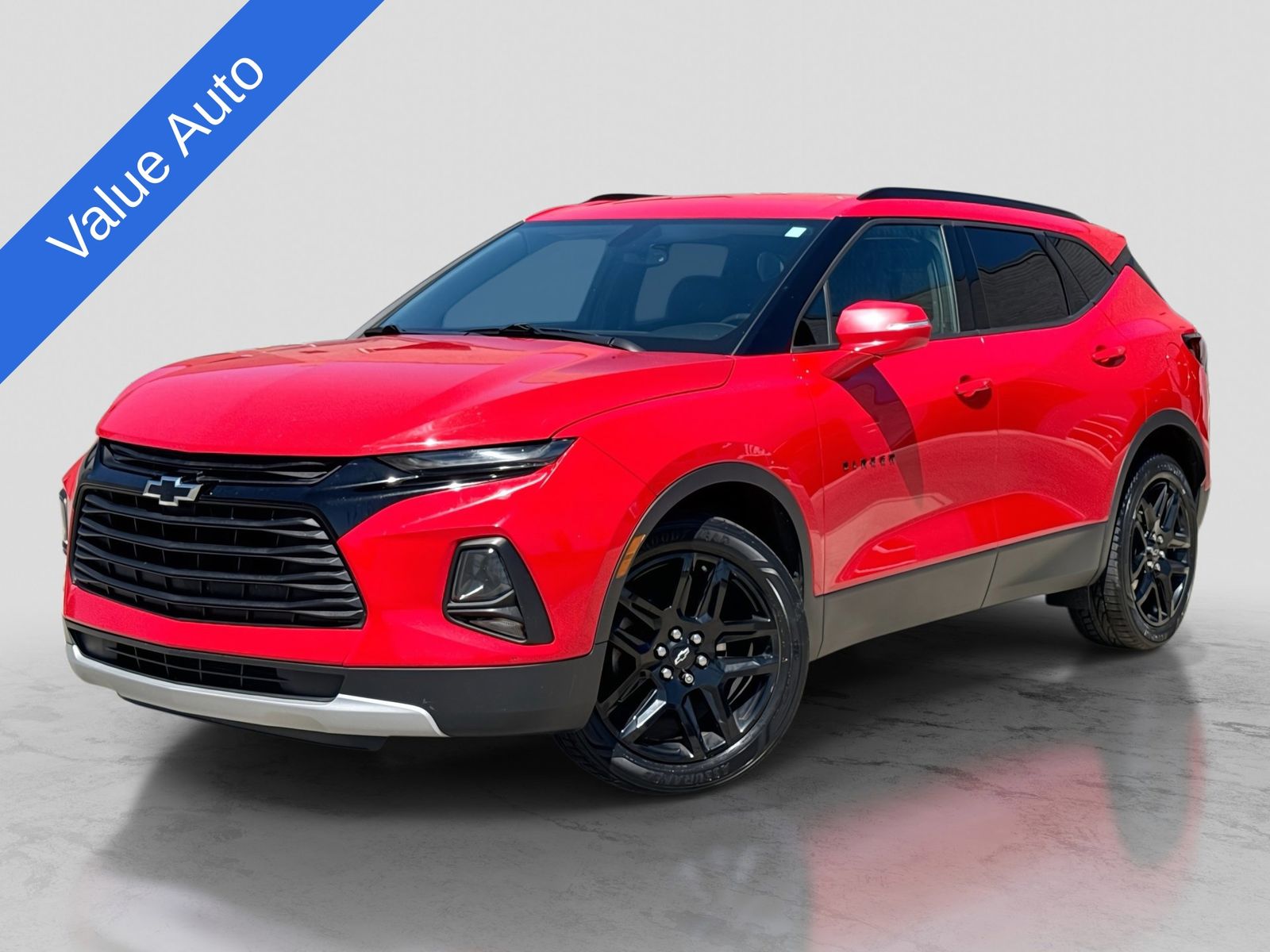 2020 Chevrolet Blazer LT -
                  Washington, MI