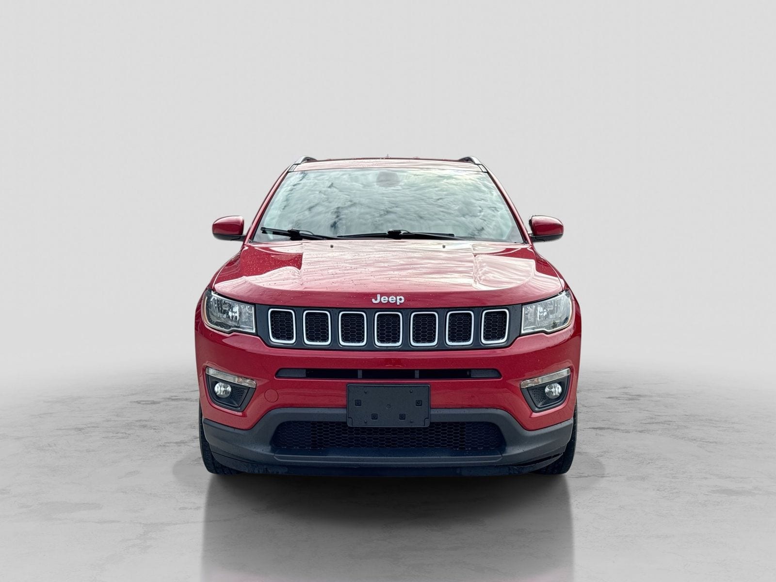 Thumbnail: 2018 Jeep Compass - 10