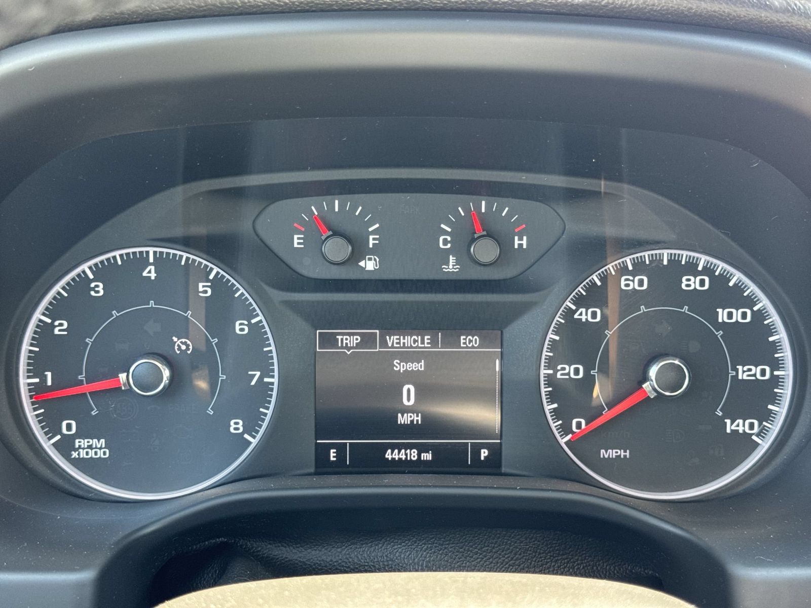 Thumbnail: 2019 GMC Acadia - 34