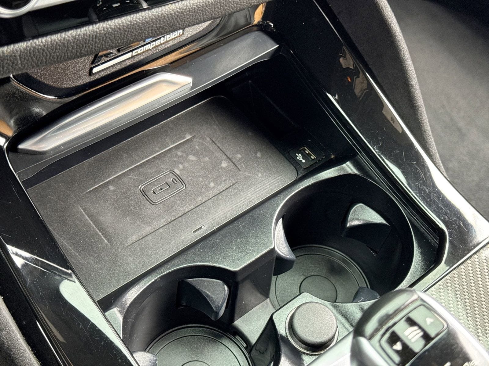 Thumbnail: 2020 BMW X3 - 31