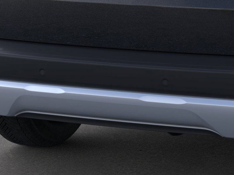 Thumbnail: 2026 Ford Escape - 23