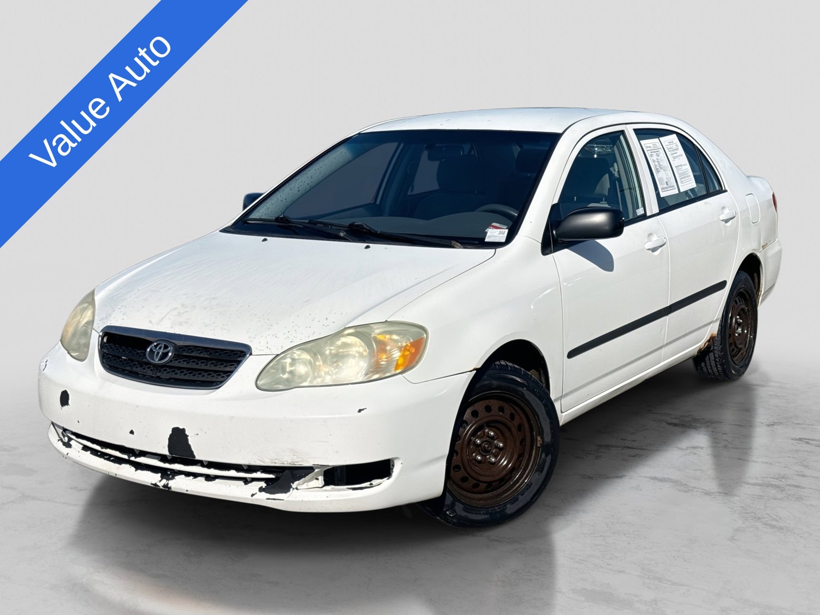 2006 Toyota Corolla