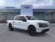 2025 Ford F-150 Lightning XLT TRUCK
