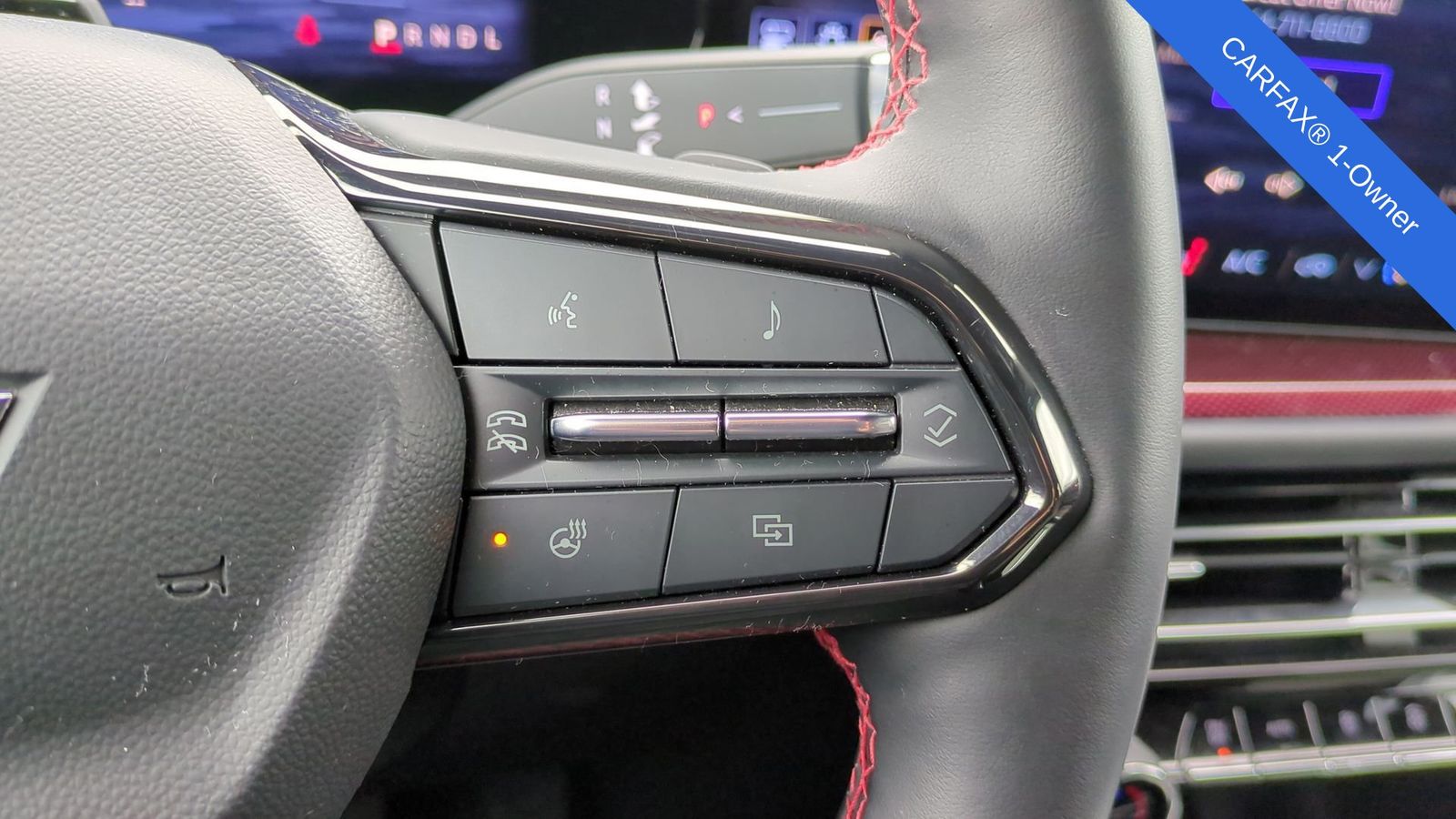 2024 Chevrolet Traverse RS 28