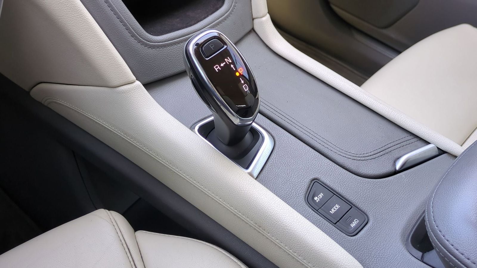 Thumbnail: 2018 Cadillac XT5 - 35