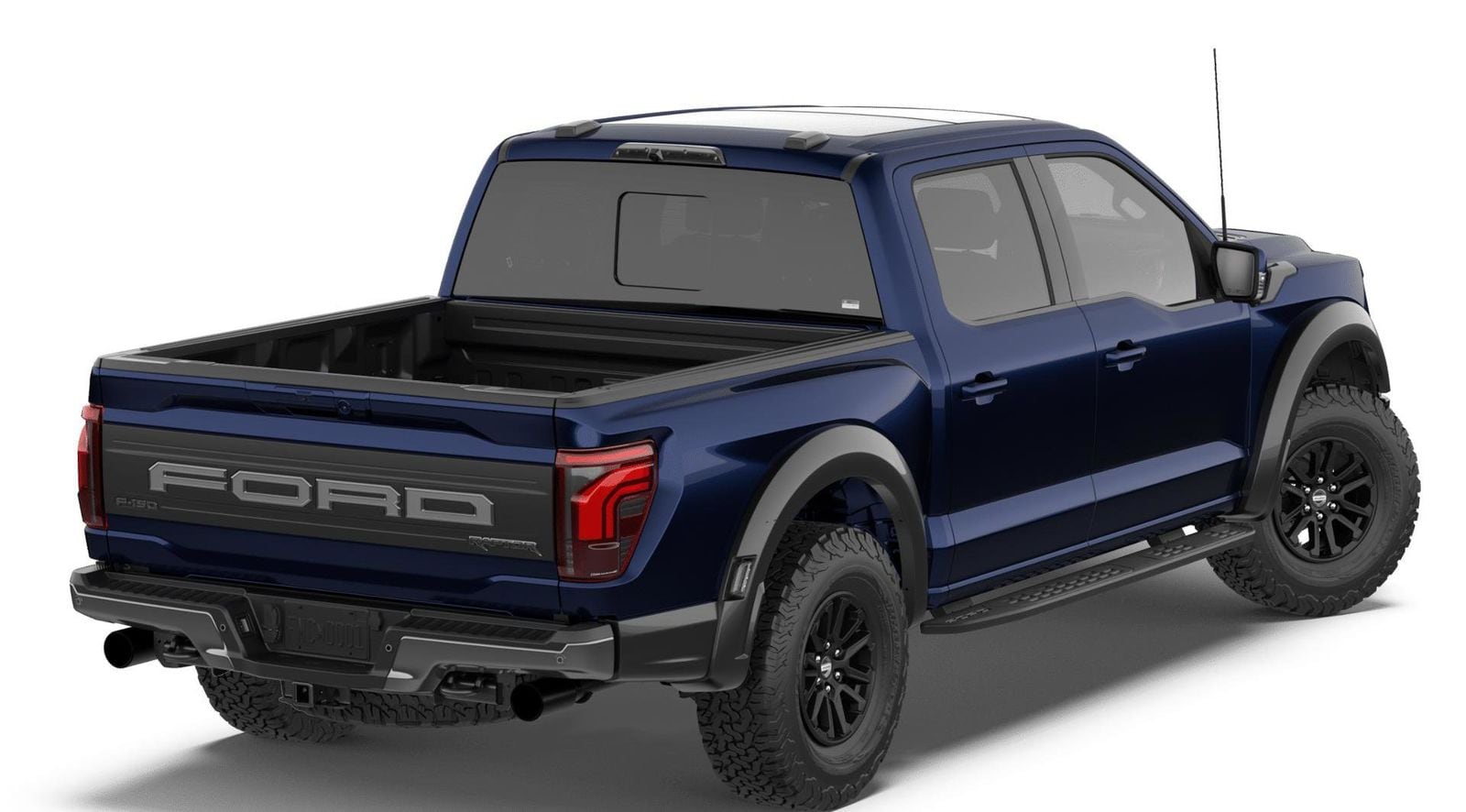 Thumbnail: 2026 Ford F-150 - 3