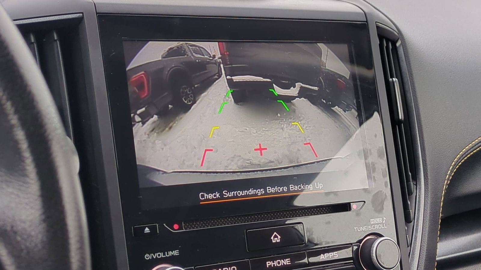 Thumbnail: 2023 Subaru Crosstrek - 30