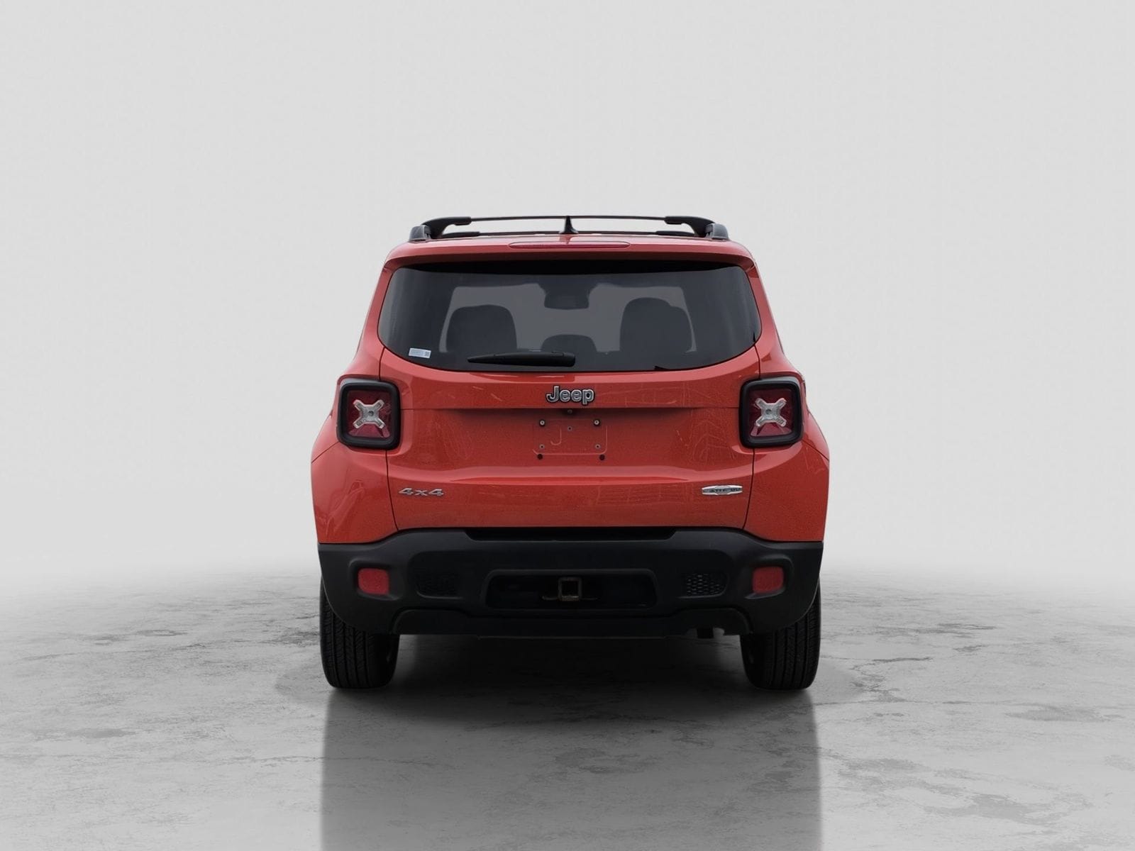 Thumbnail: 2017 Jeep Renegade - 6