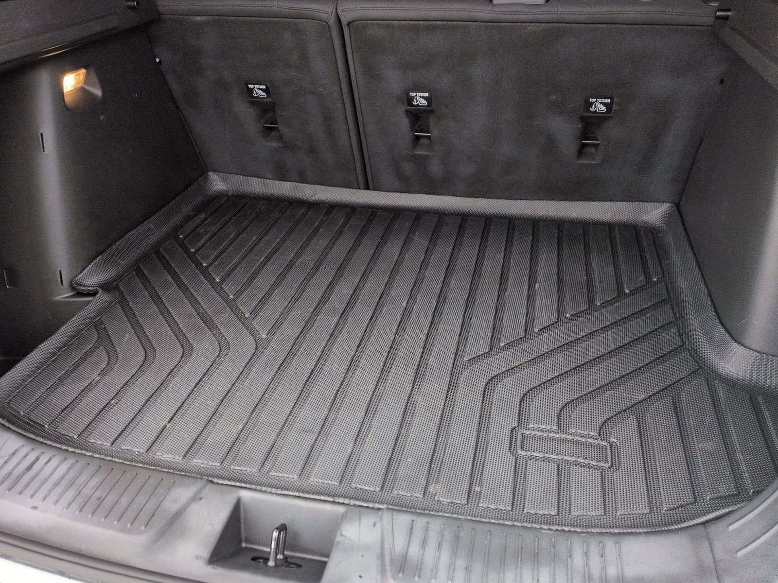 Thumbnail: 2024 Chevrolet Trax - 36