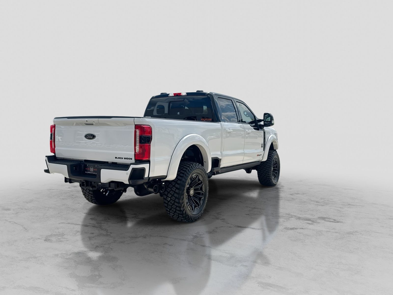 Thumbnail: 2026 Ford F-250 - 7