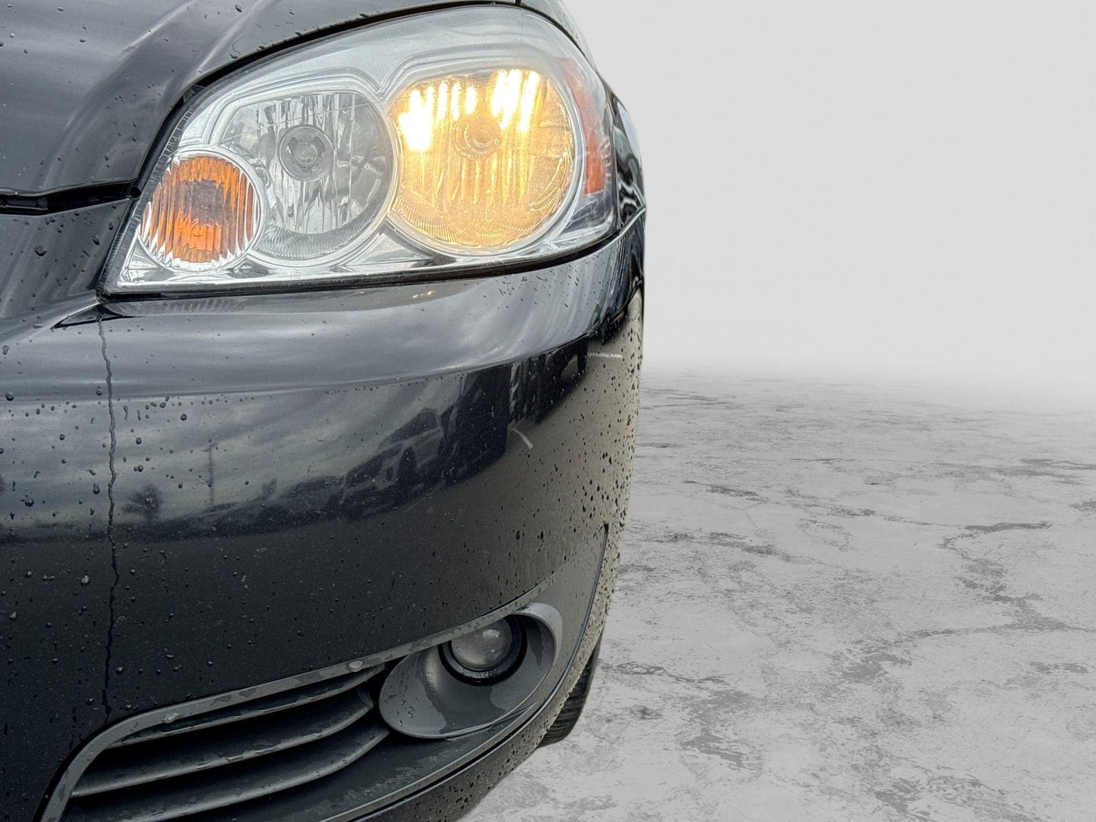 Thumbnail: 2011 Chevrolet Impala - 11