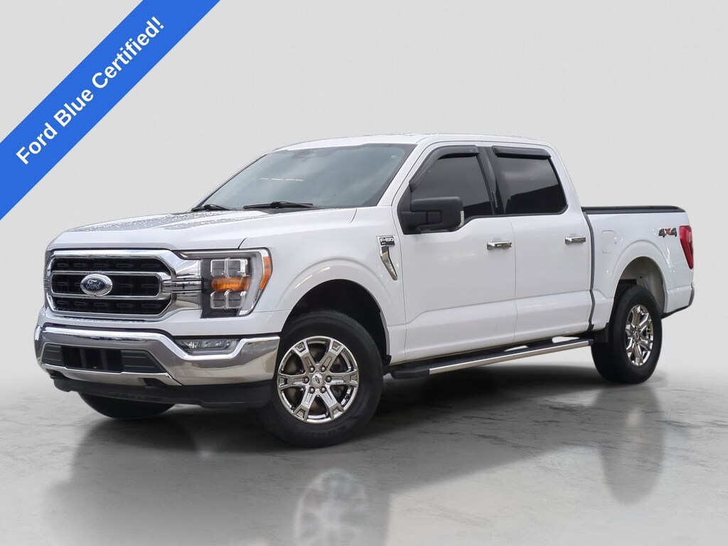 Used 2023 Ford F-150 XLT Truck