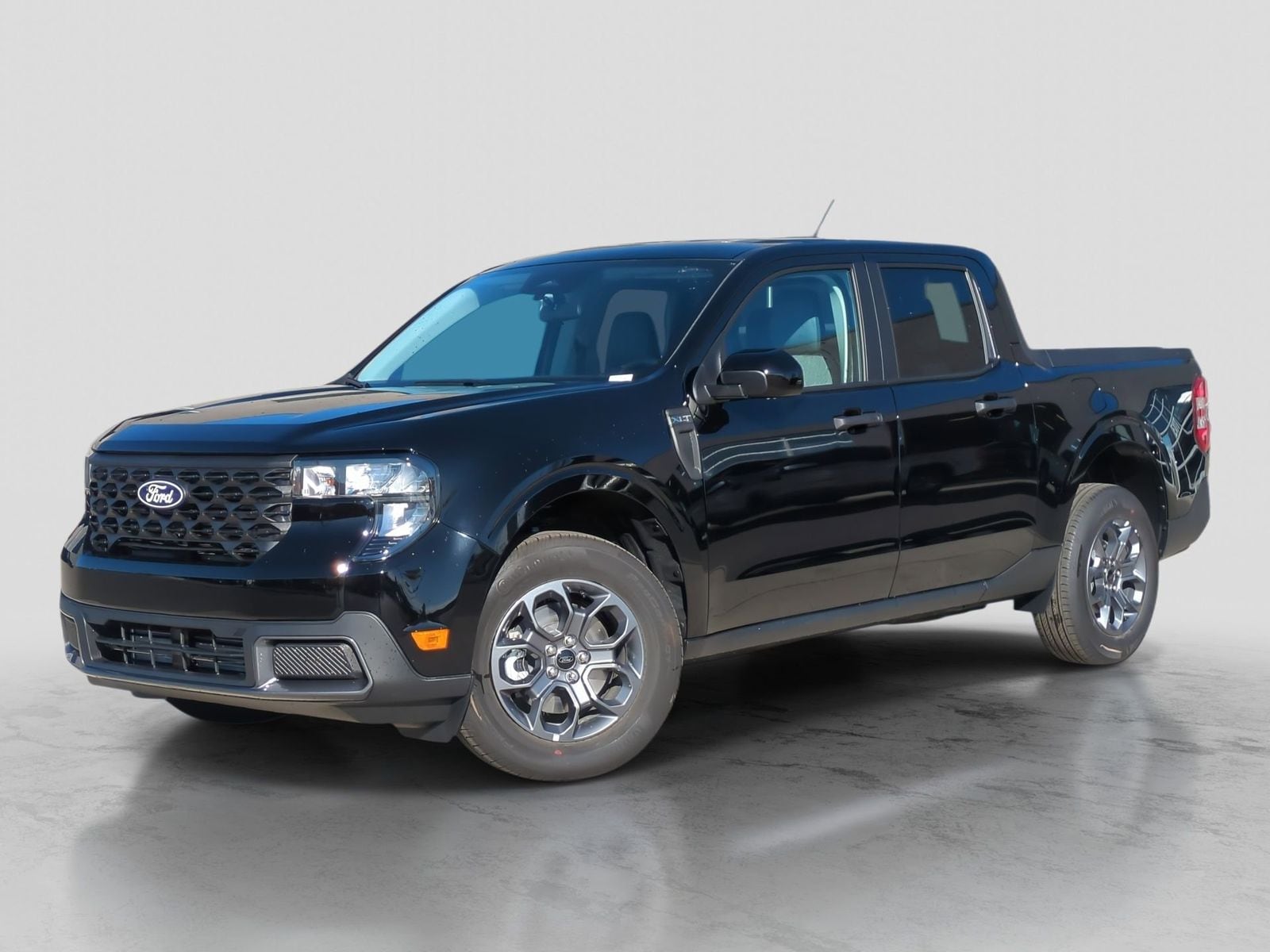 Thumbnail: 2025 Ford Maverick - 1