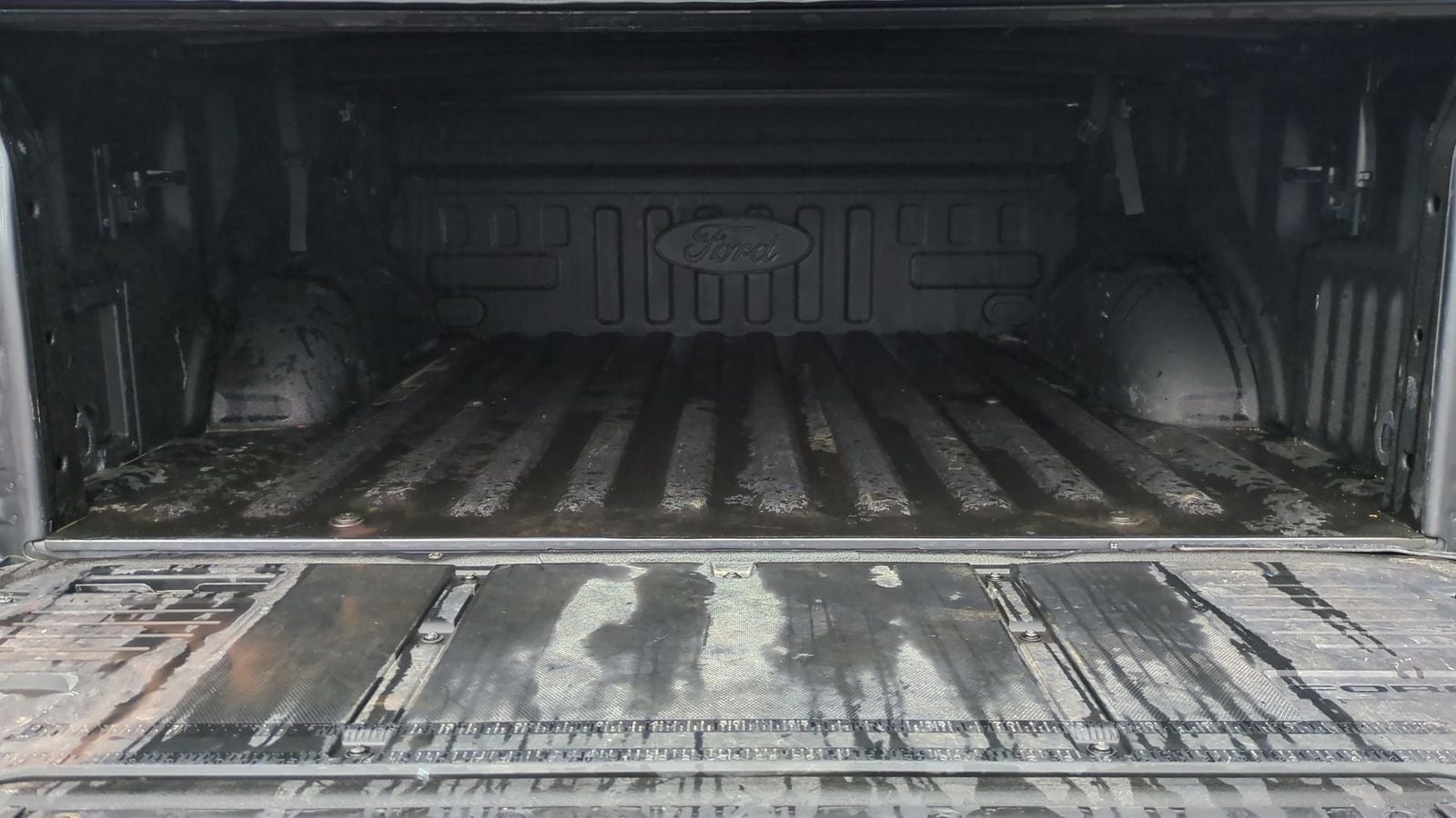 Thumbnail: 2023 Ford F-150 - 37