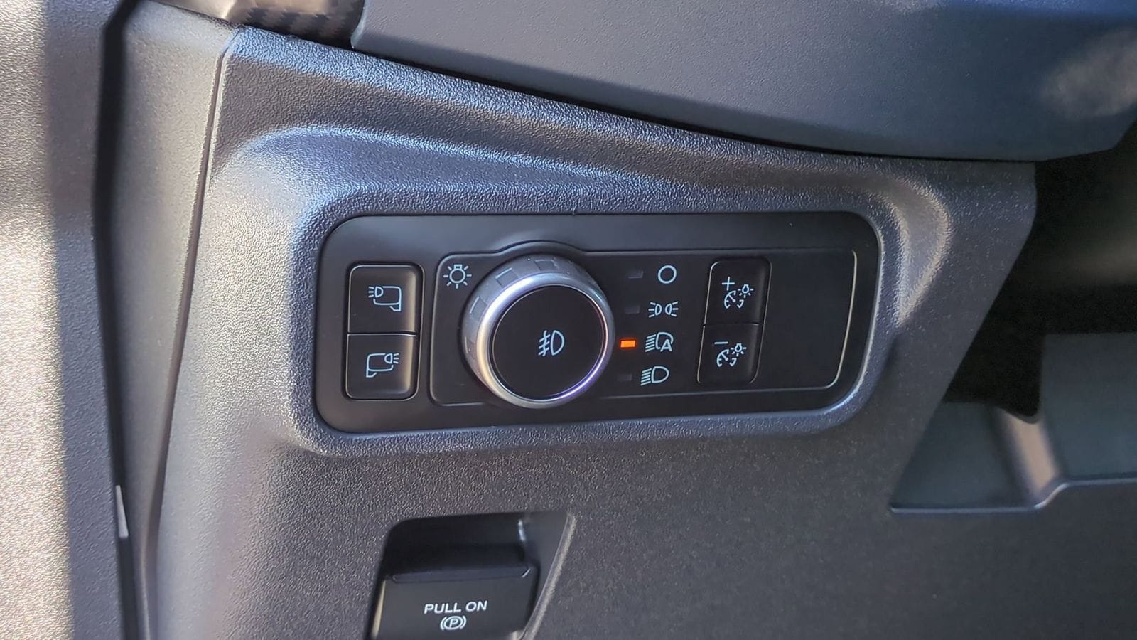 Thumbnail: 2025 Ford Bronco - 19