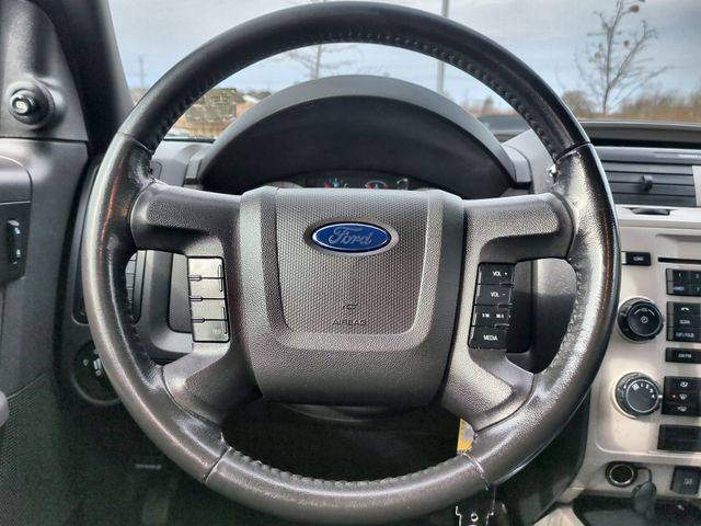 2011 Ford Escape XLT 21