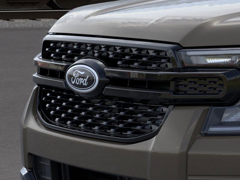 Thumbnail: 2025 Ford Ranger - 18